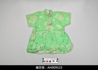 藏品(布袋戲服飾-旦衣)的圖片